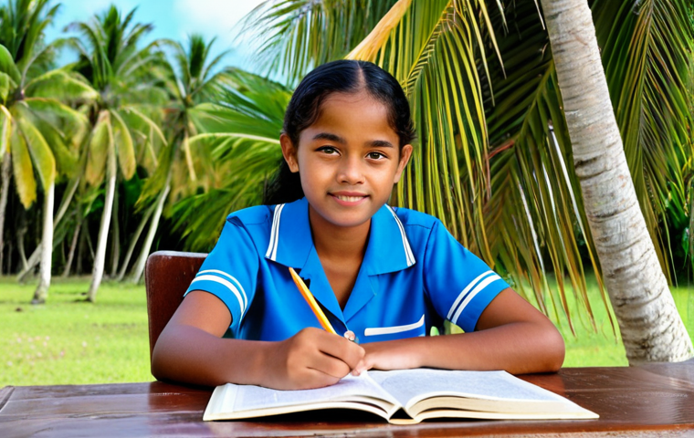 تووالو - 이미지 1