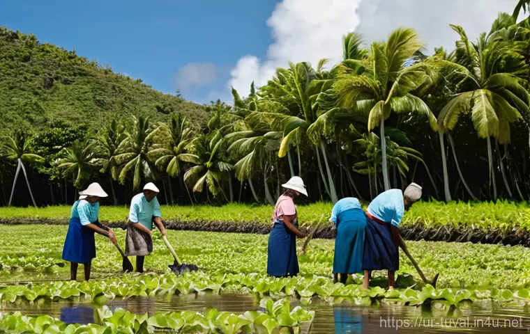 투발루의 노동 환경과 직업 종류 - Tuvaluan Seafarers and Seasonal Workers Abroad**
"A powerful diptych (two-panel image) portraying t... 투발루의 노동 환경과 직업 종류 - Tuvaluan Seafarers and Seasonal Workers Abroad**
"A powerful diptych (two-panel image) portraying t...