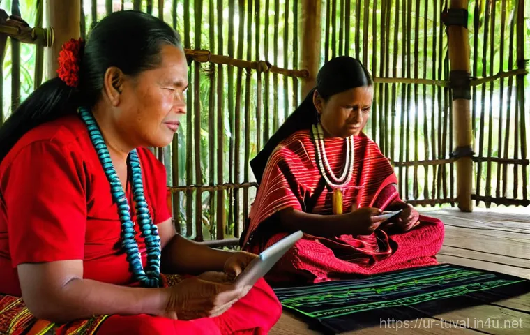 투발루와 세계 기후 회담 - **Prompt 1: A Tuvaluan Family's Resilience Against Rising Waters**
"A poignant, wide-angle photo... 투발루와 세계 기후 회담 - **Prompt 1: A Tuvaluan Family's Resilience Against Rising Waters**
"A poignant, wide-angle photo...
