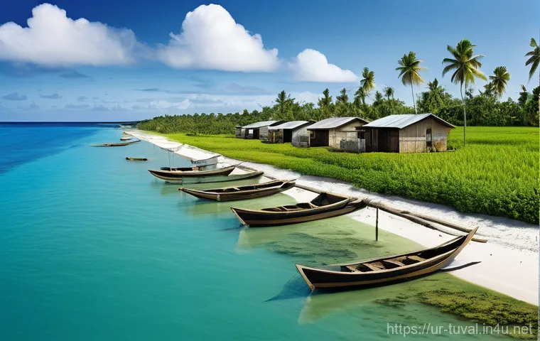 투발루와 세계 기후 회담 - **Prompt 2: Preserving Tuvaluan Cultural Heritage Digitally**
"A vibrant, richly detailed image ... 투발루와 세계 기후 회담 - **Prompt 2: Preserving Tuvaluan Cultural Heritage Digitally**
"A vibrant, richly detailed image ...